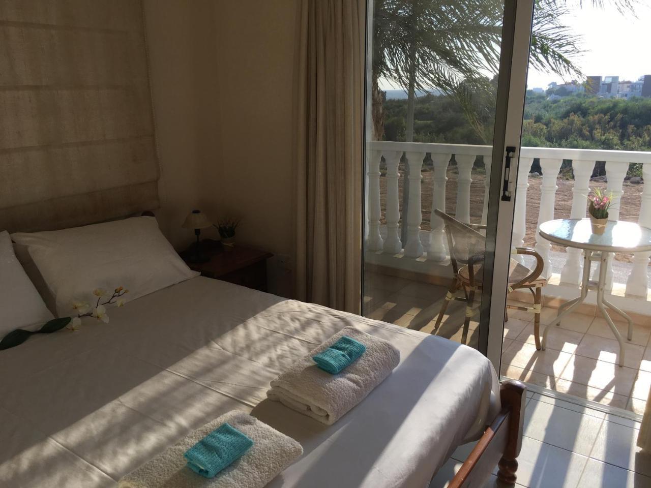Villa Emiliana Paralimni