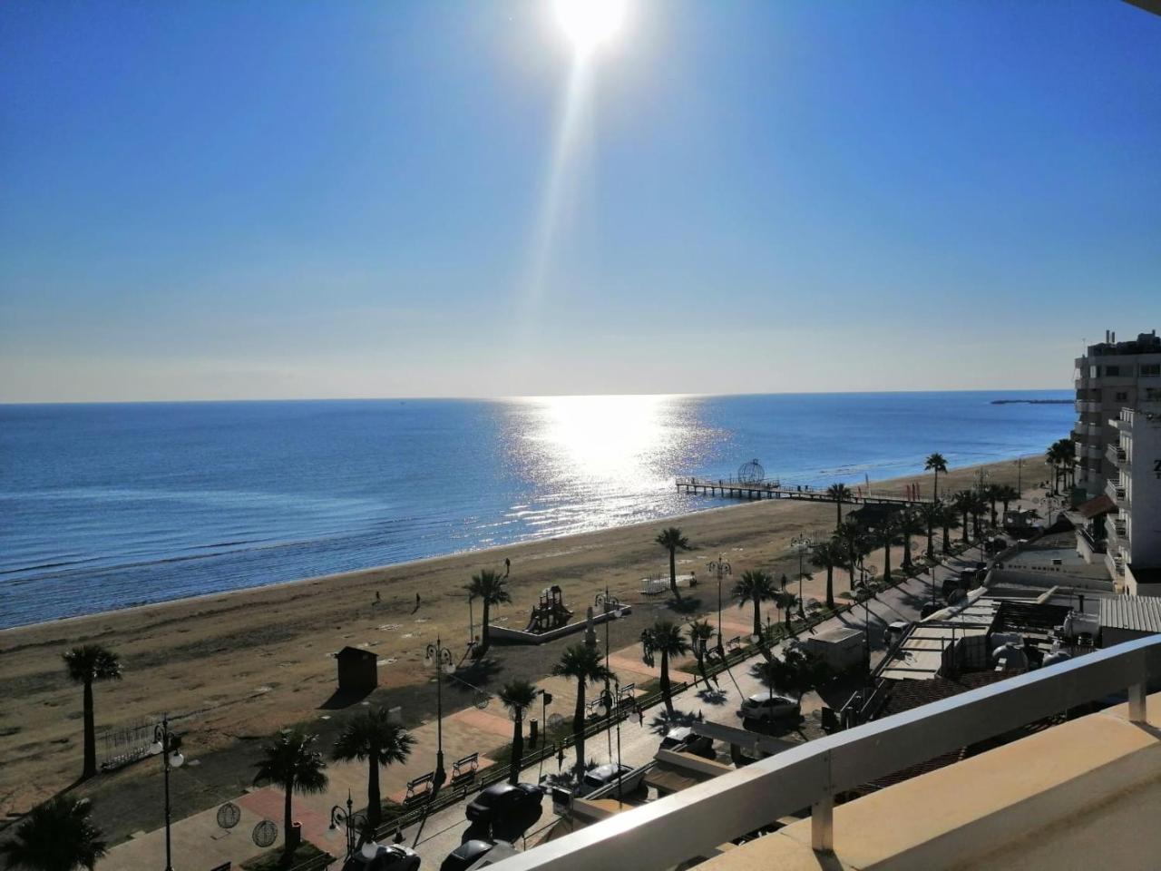 Apartment Alex 31 Larnaca