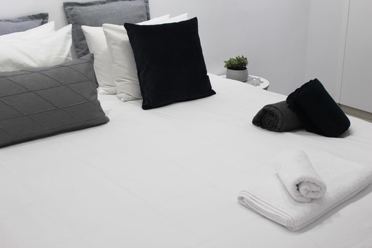 Olosuites Appartement *