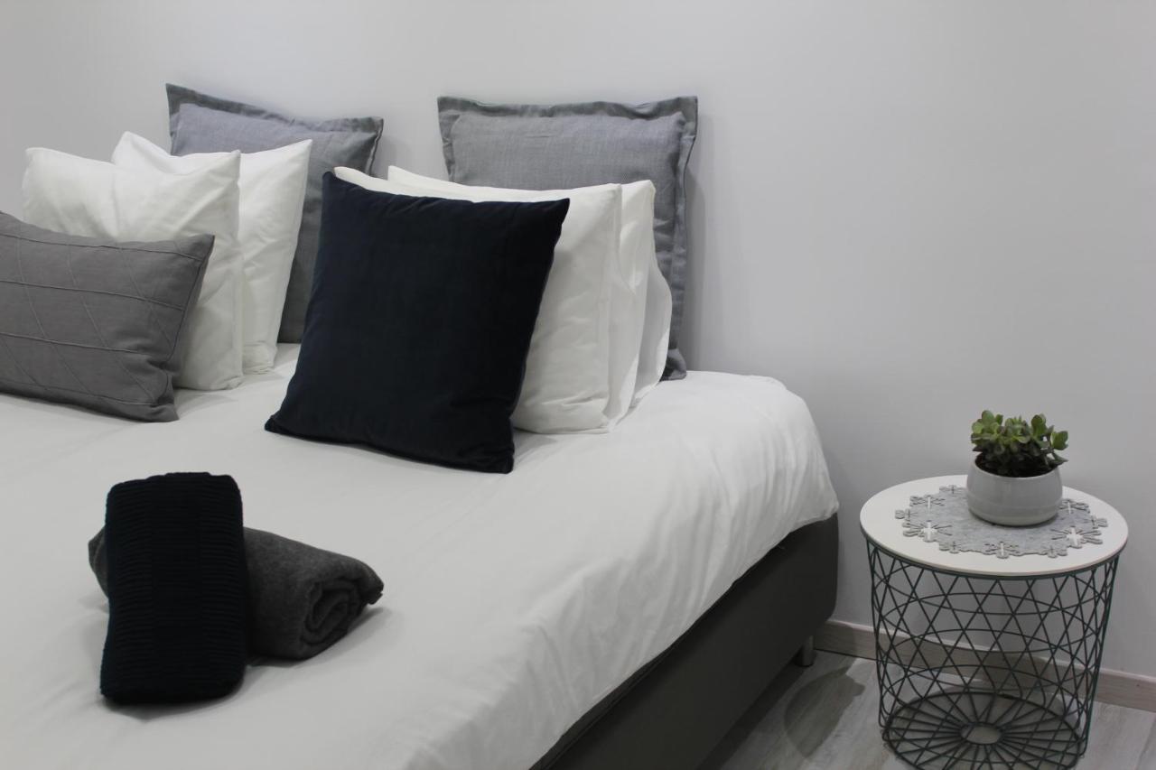 Olosuites * Limasol