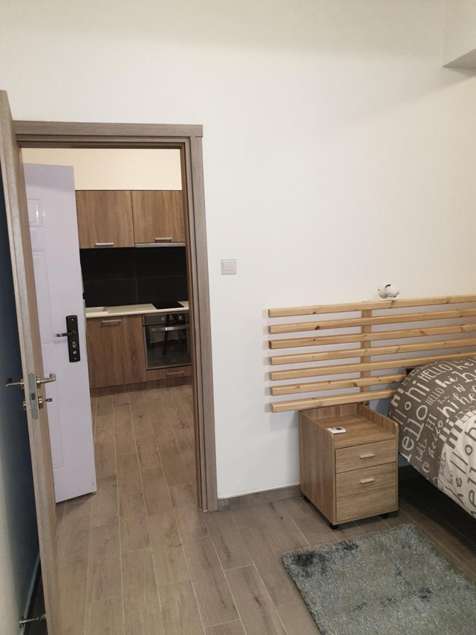 Mylos Court Apartamento