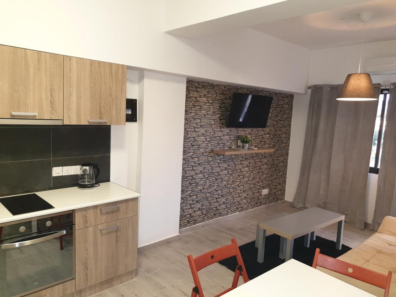 Mylos Court Limassol