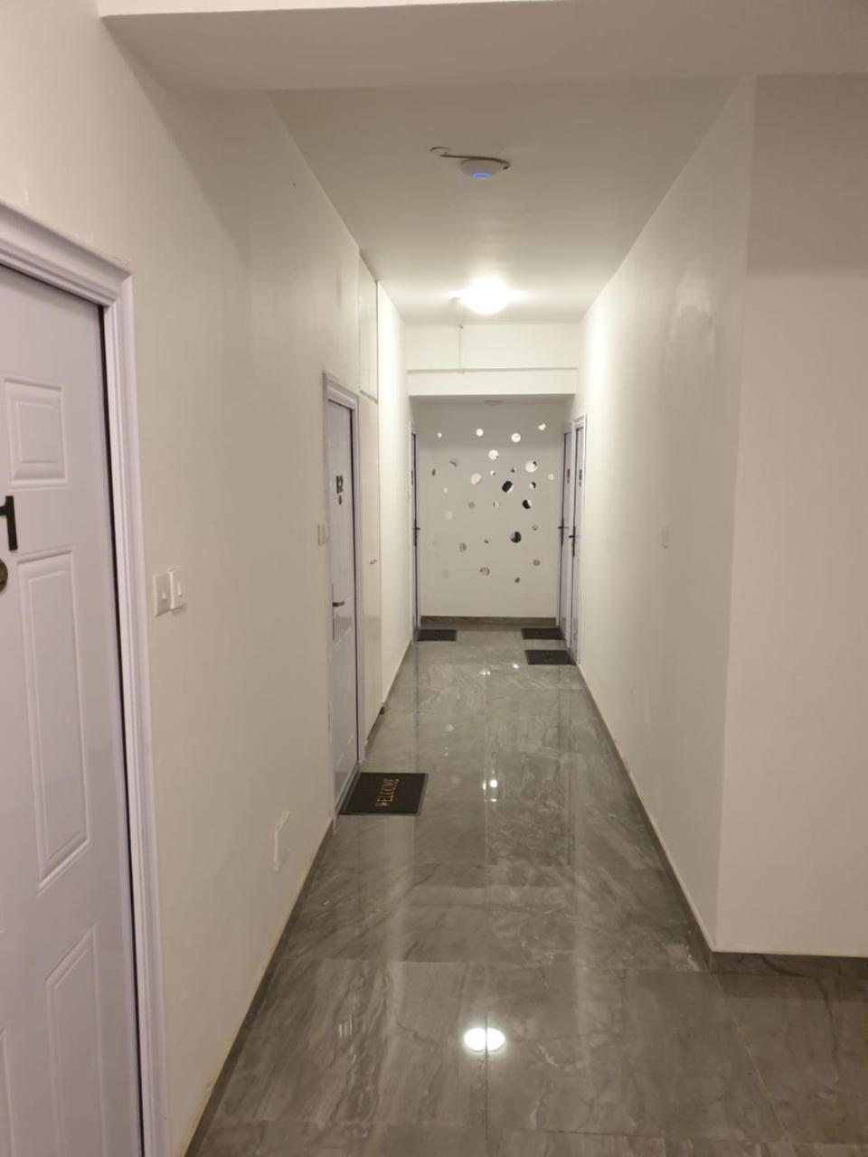 Mylos Court Apartamento Limassol