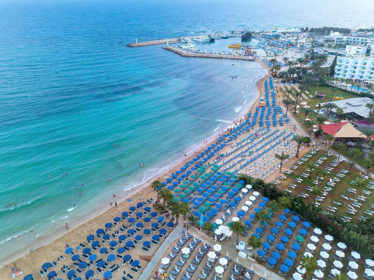 Napa Agia Napa