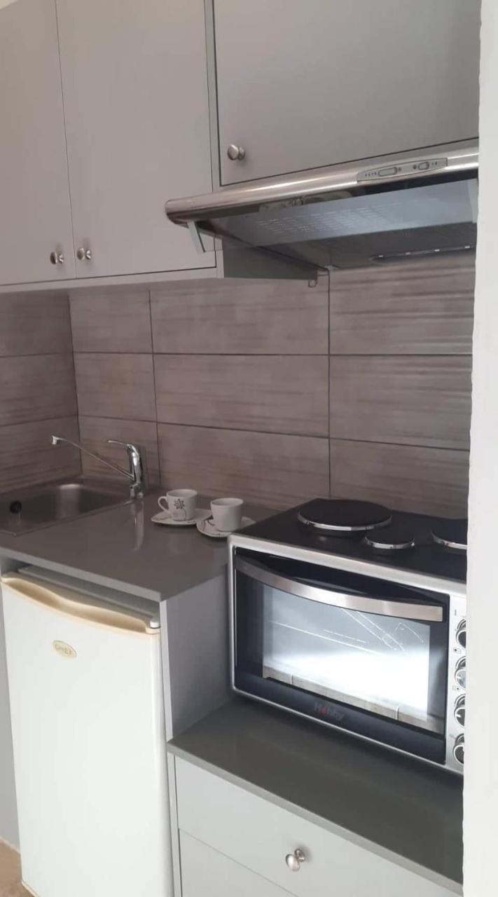 Irene's Aparthotel 2*