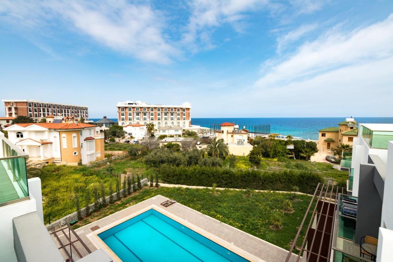 Sunshine Prestige Agios Georgios (Kyrenia)