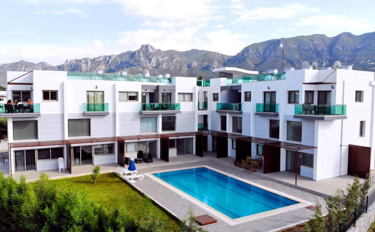 Sunshine Prestige Agios Georgios (Kyrenia)