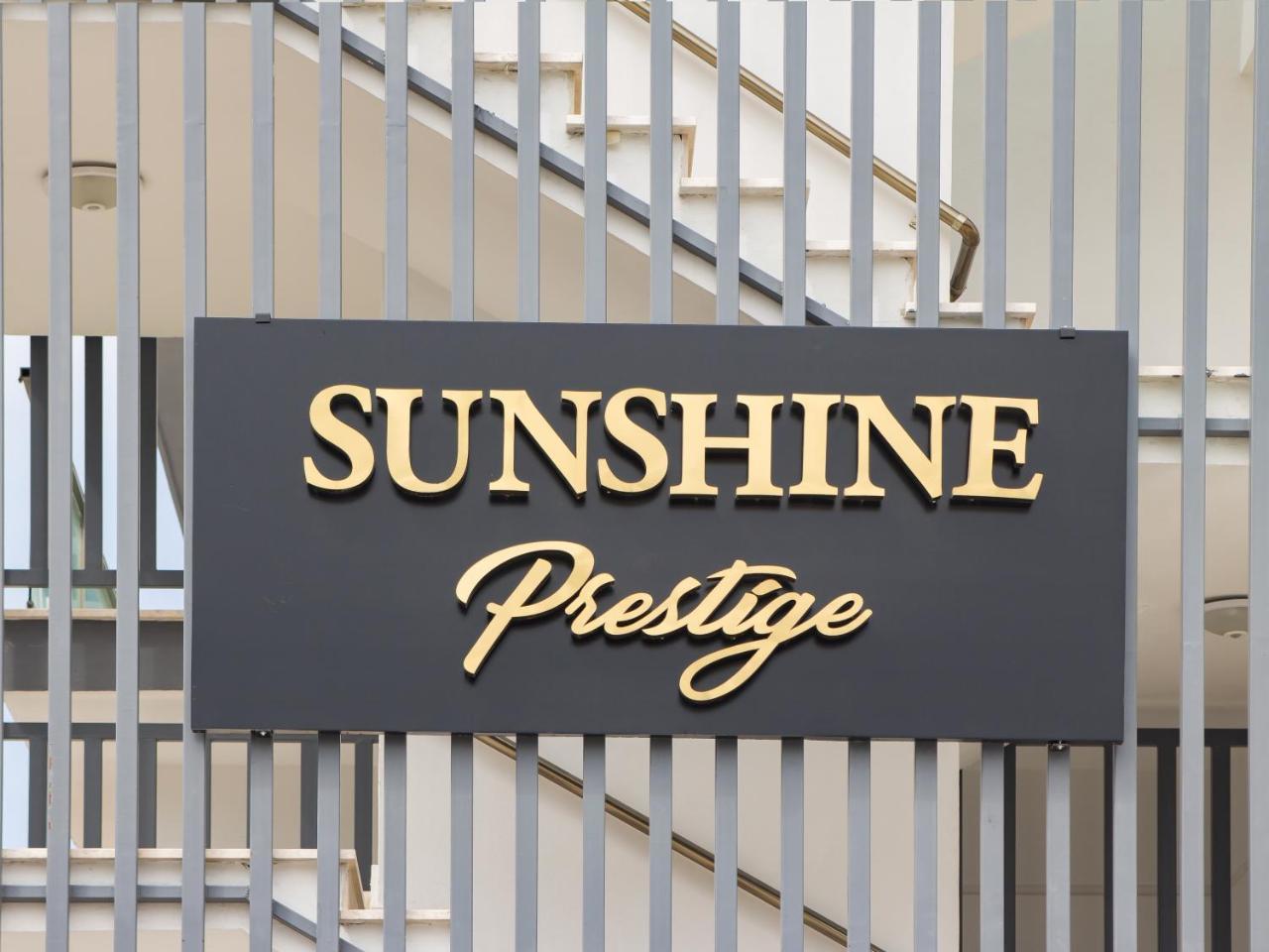 Apartment Sunshine Prestige Agios Georgios (Kyrenia)