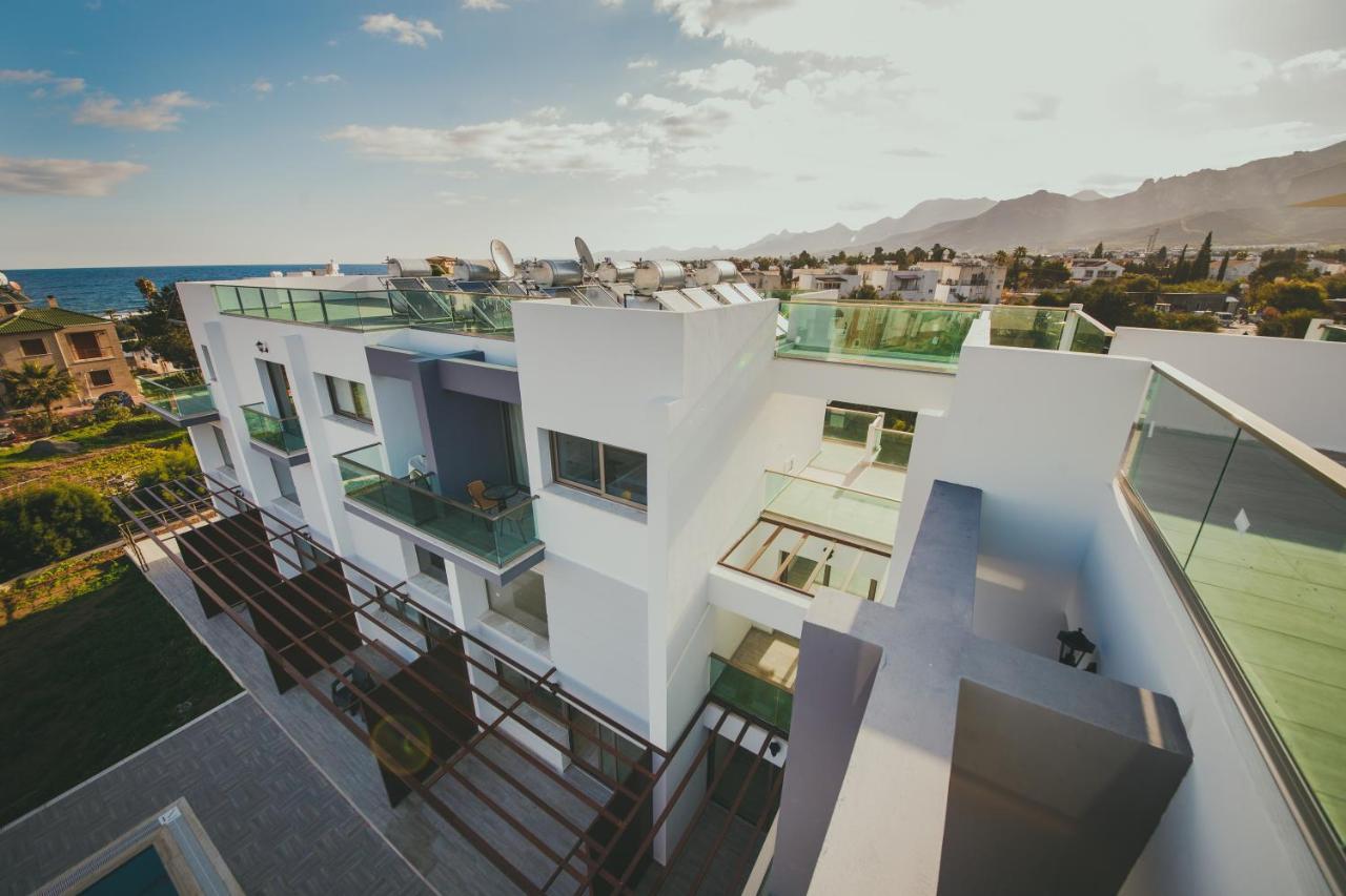 Sunshine Prestige * Agios Georgios (Kyrenia)