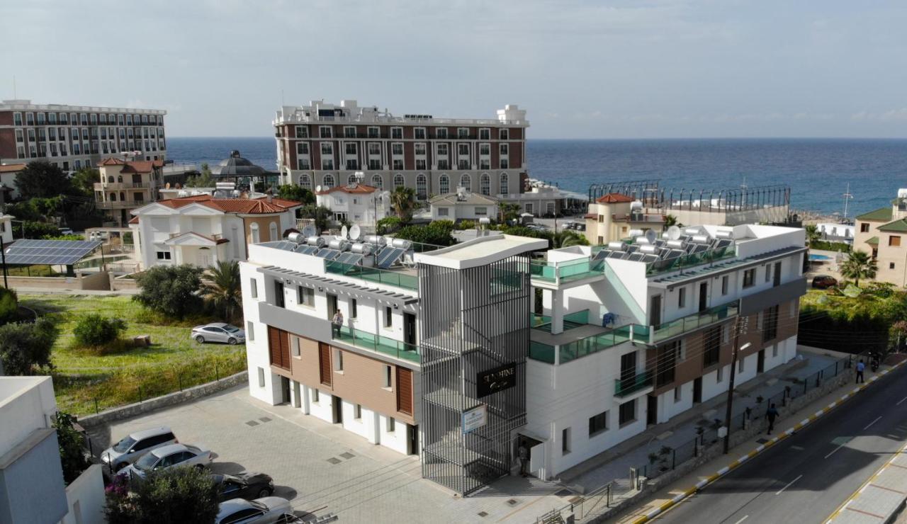 Sunshine Prestige * Agios Georgios (Kyrenia)
