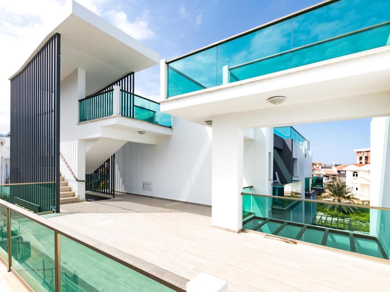 Sunshine Prestige Apartment *