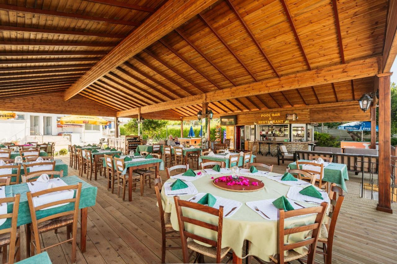 Citrus Tree Gardens Hotel