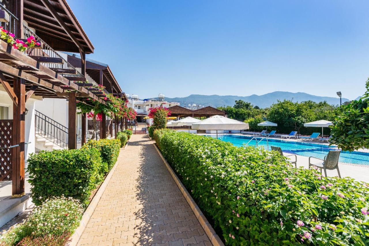 Citrus Tree Gardens 3*