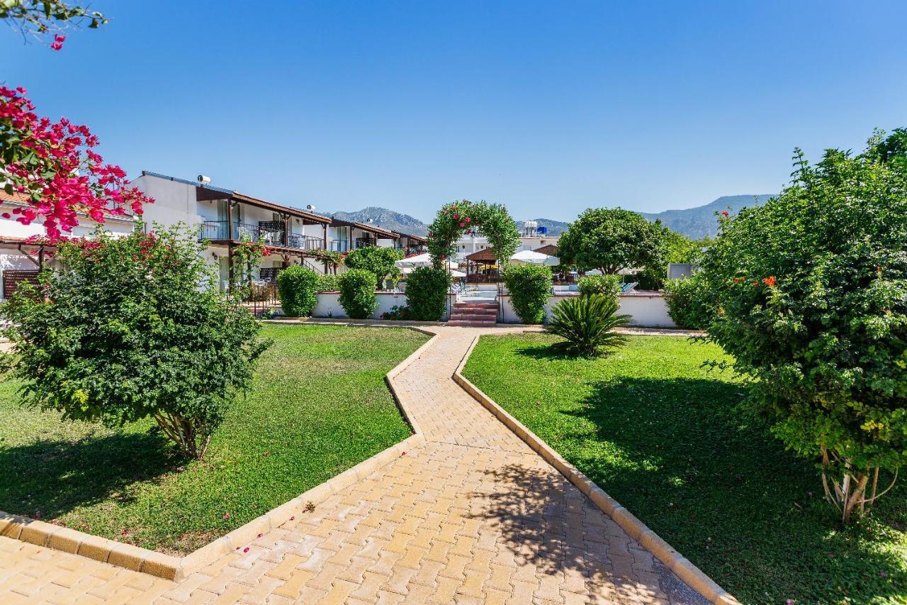 Citrus Tree Gardens Hotel Karavas (Northern Cyprus)