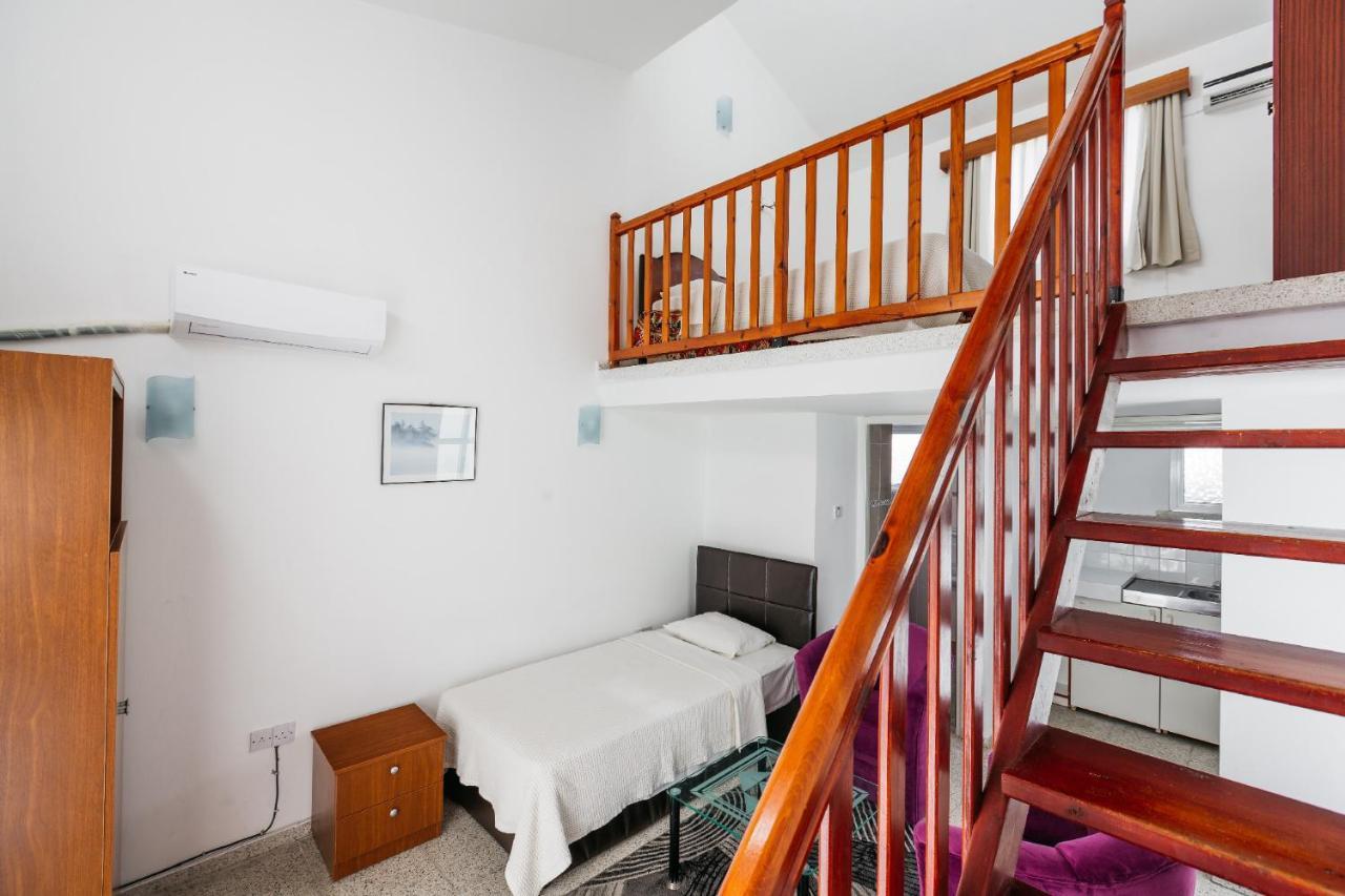 Hotel Citrus Tree Gardens Karavas (Northern Cyprus)