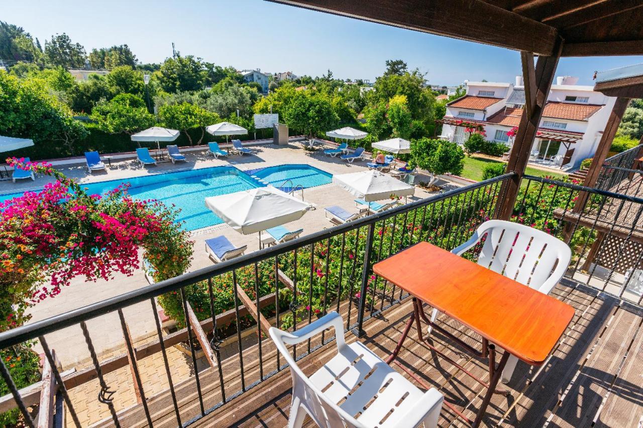 Hotel Citrus Tree Gardens Karavas (Northern Cyprus)