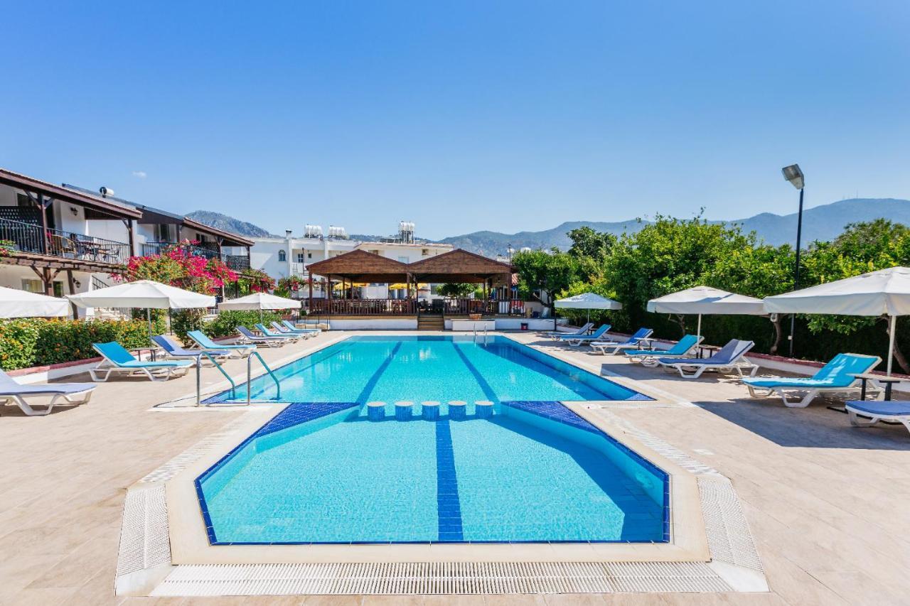 Hotel Citrus Tree Gardens Karavas (Northern Cyprus)