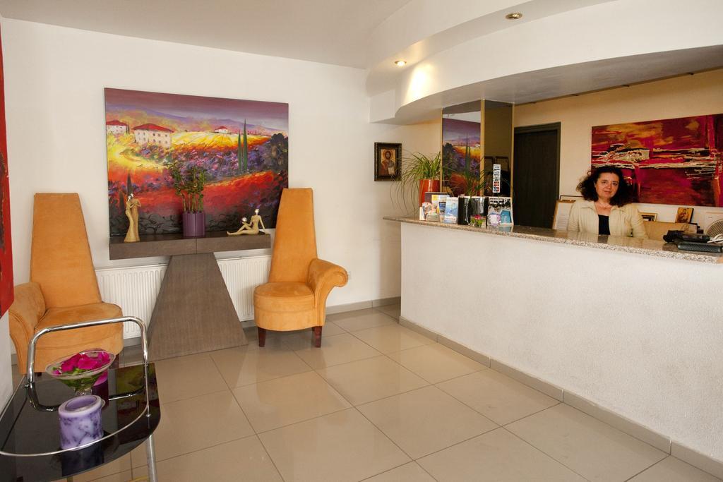 Aparthotel The Palms 3*