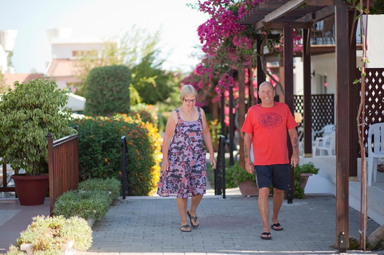 Hotel Citrus Tree Gardens 3*