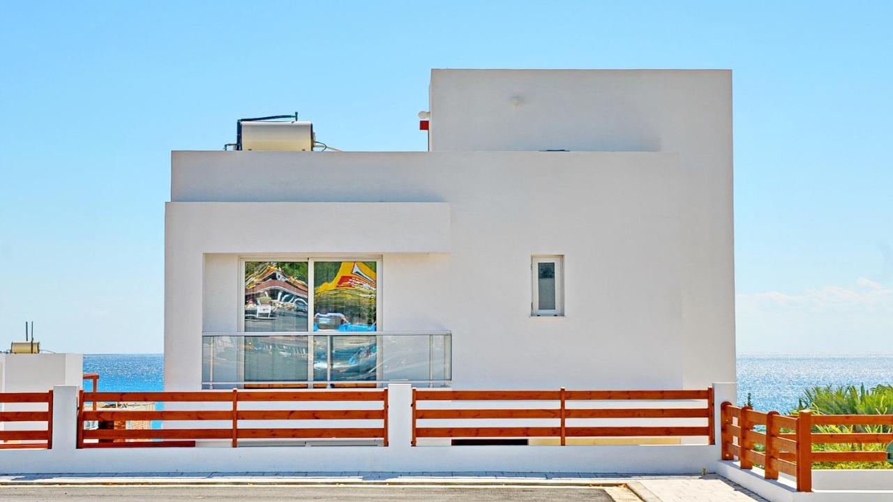 Villa Nasia *