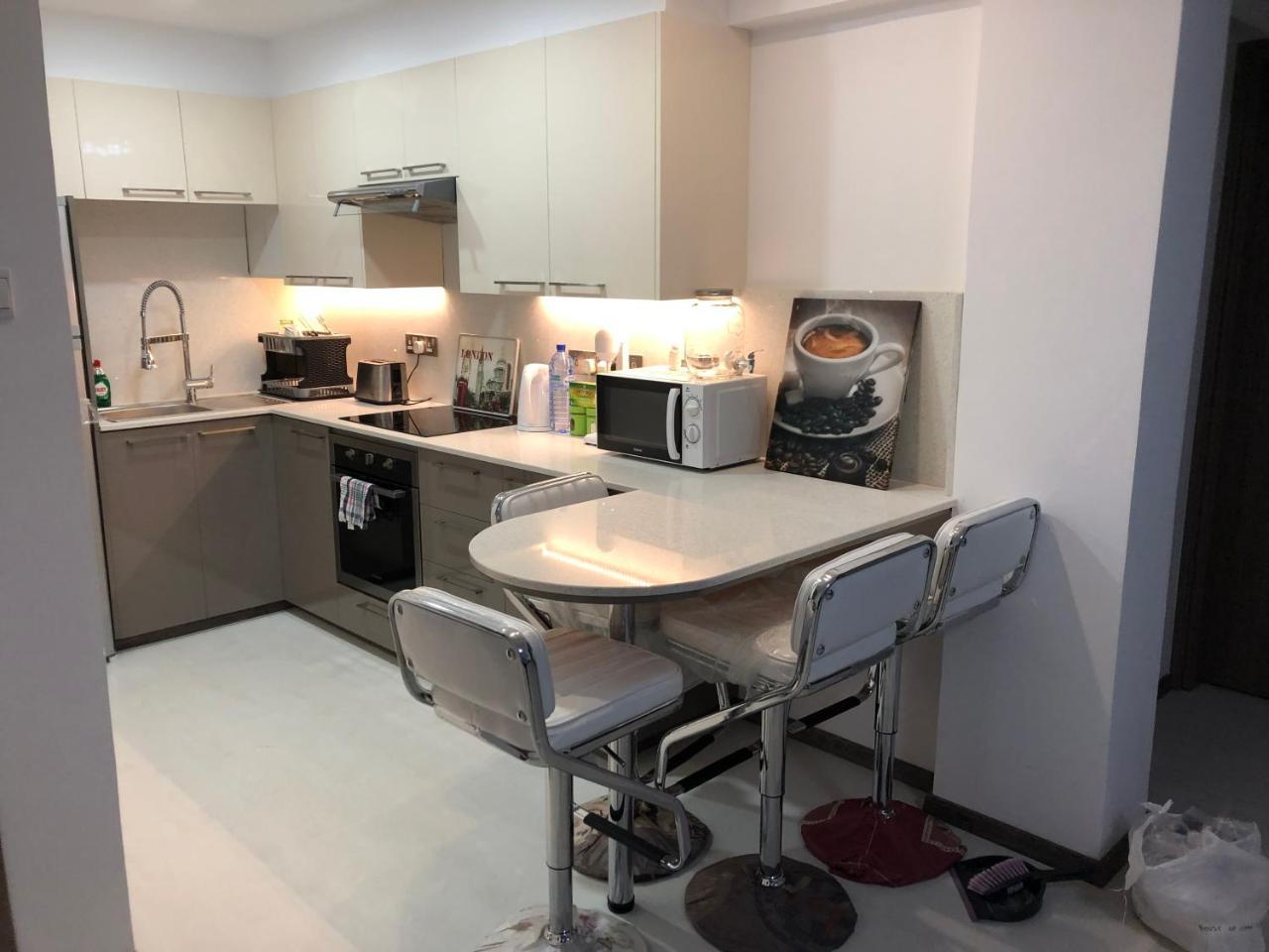 Luxury 2 Bed Next To The * Paralimni
