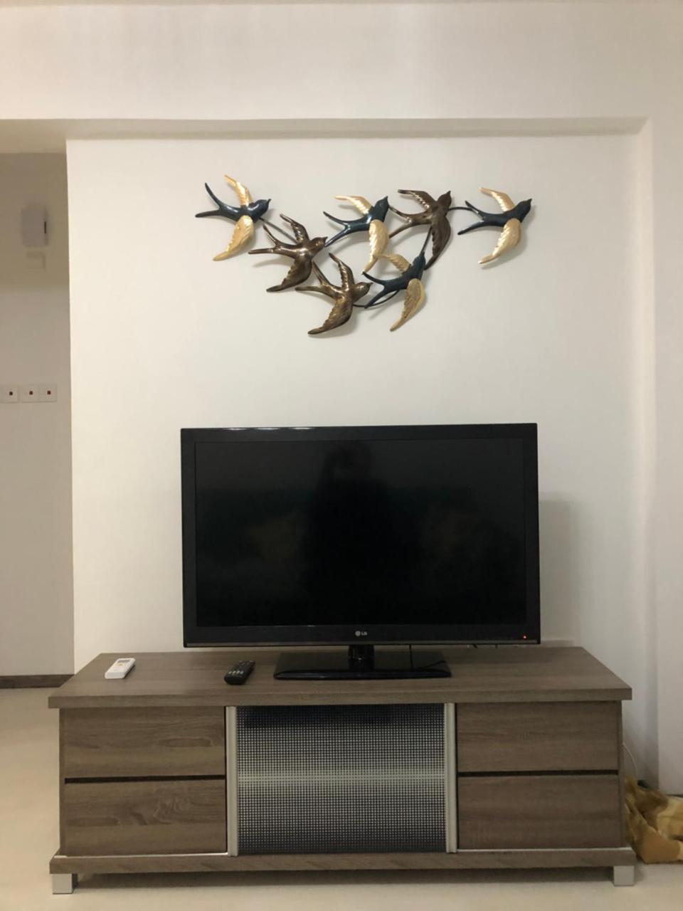Apartamento Luxury 2 Bed Next To The *