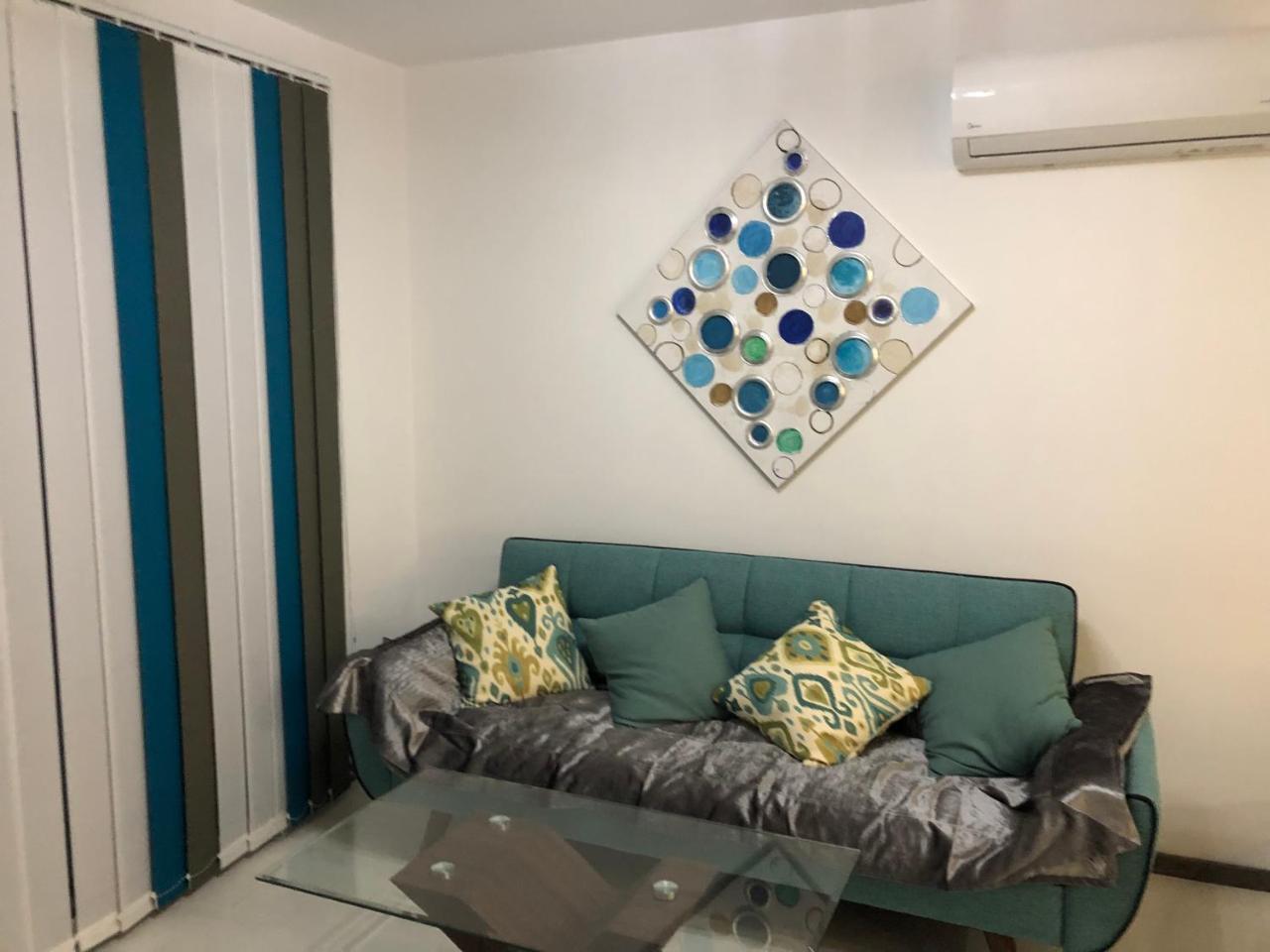 Apartamento Luxury 2 Bed Next To The Paralimni