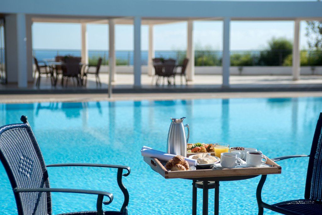 Royal Blue Hotel & Spa Hotel