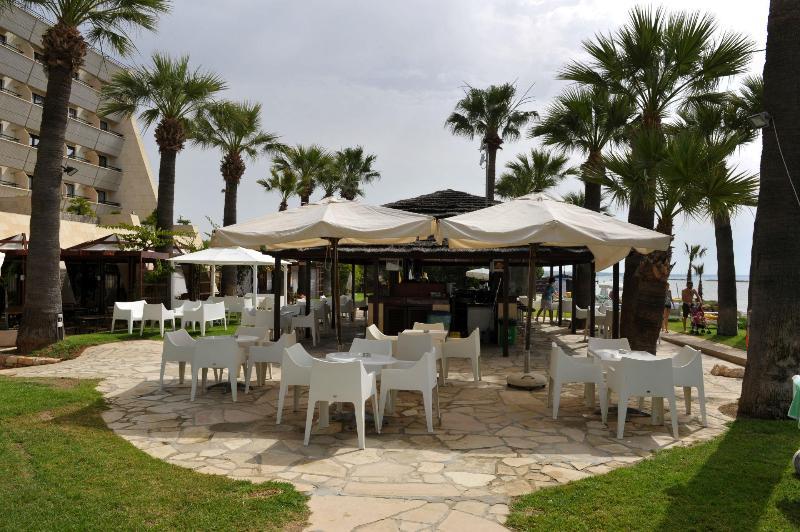 Resort Palm &