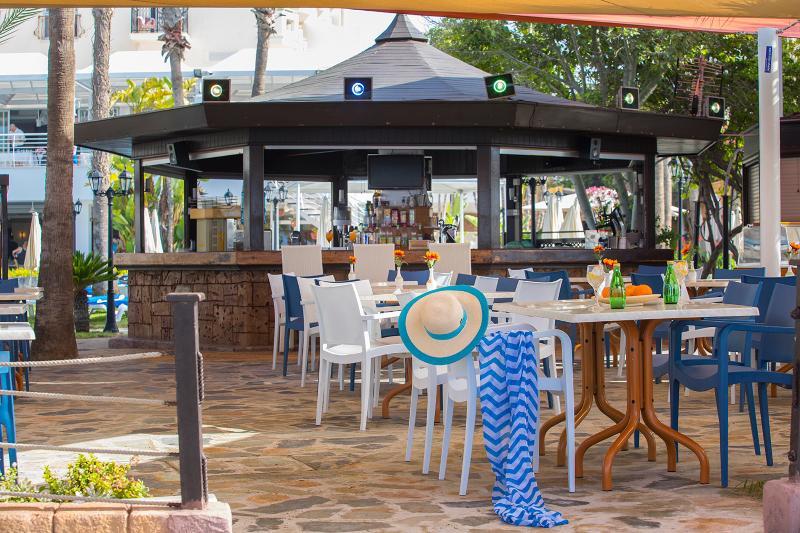Lordos Hotel&spa Larnaca