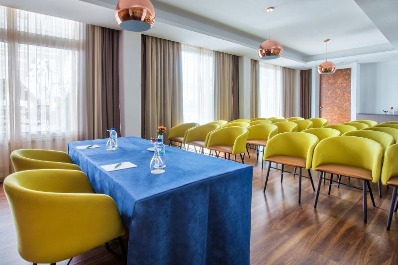 Resort Lordos Hotel&spa 4*