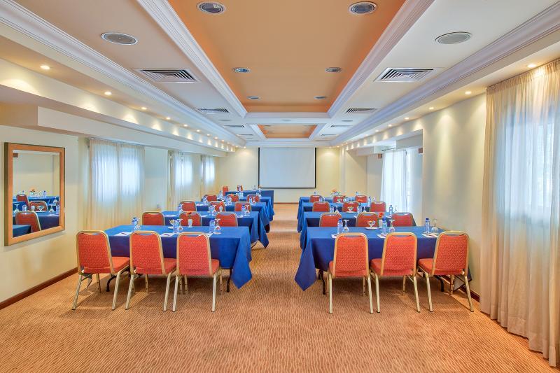 Lordos Hotel&spa 4*