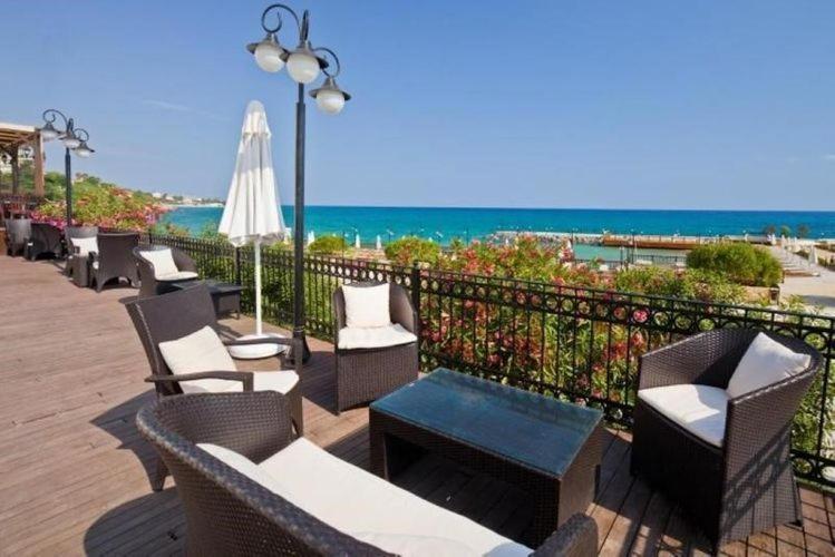 Ada Beachfront Boutique Hotel & Restaurant Kyrenia (Northern Cyprus)