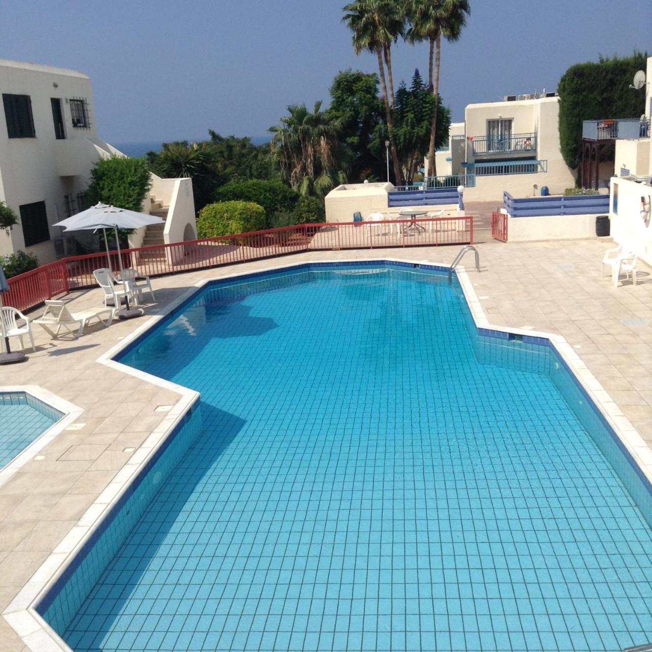 Apartment Pelagos Hill *