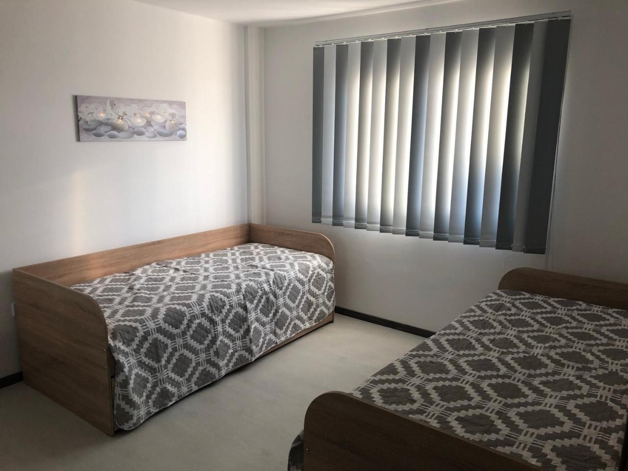 Luxury 2 Bed Next To The * Paralimni