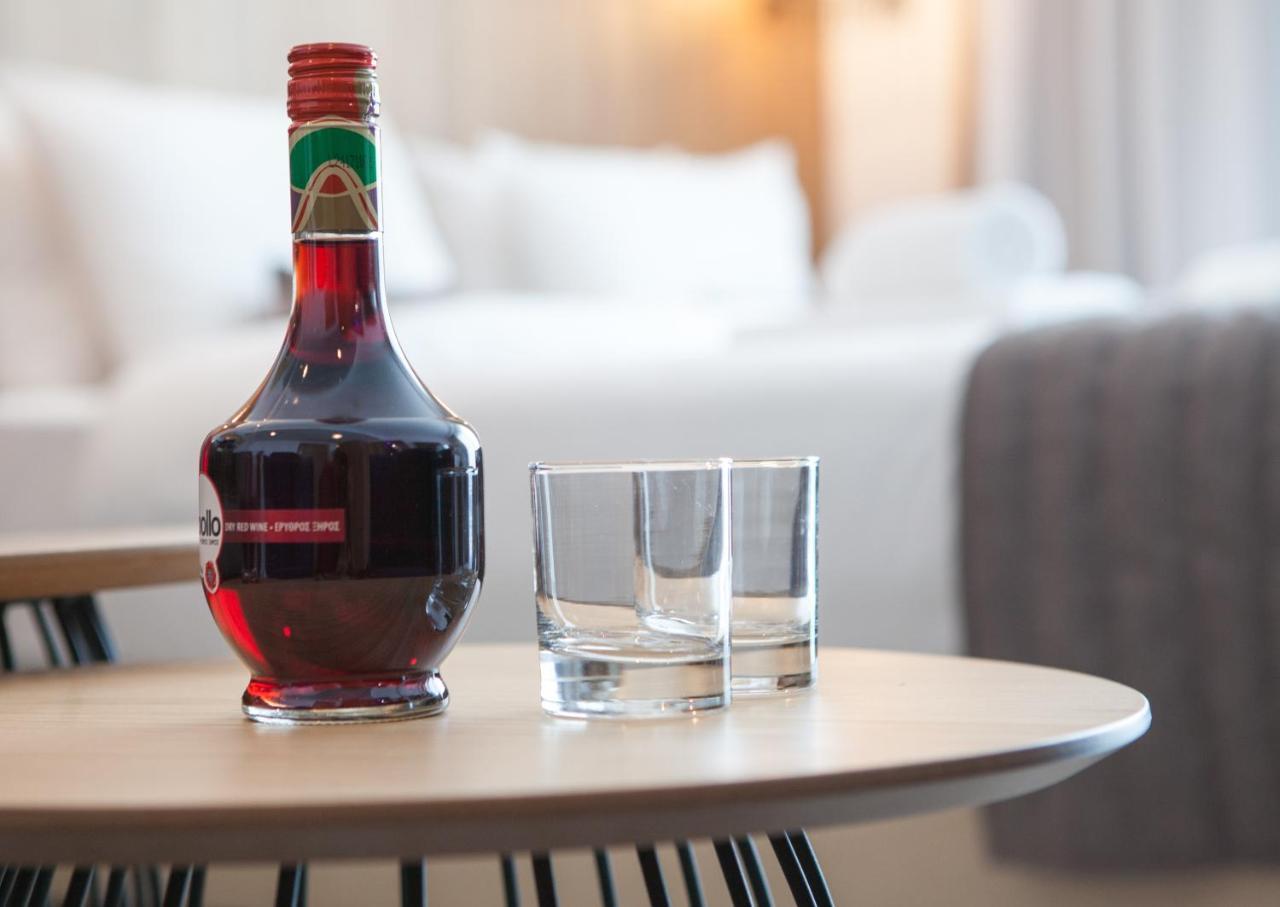 The Blue Ivy & (adults Only) Hotel Protaras