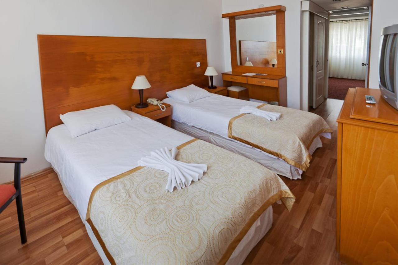 Ada Beachfront Boutique Hotel & Restaurant 3* Kyrenia (Northern Cyprus)