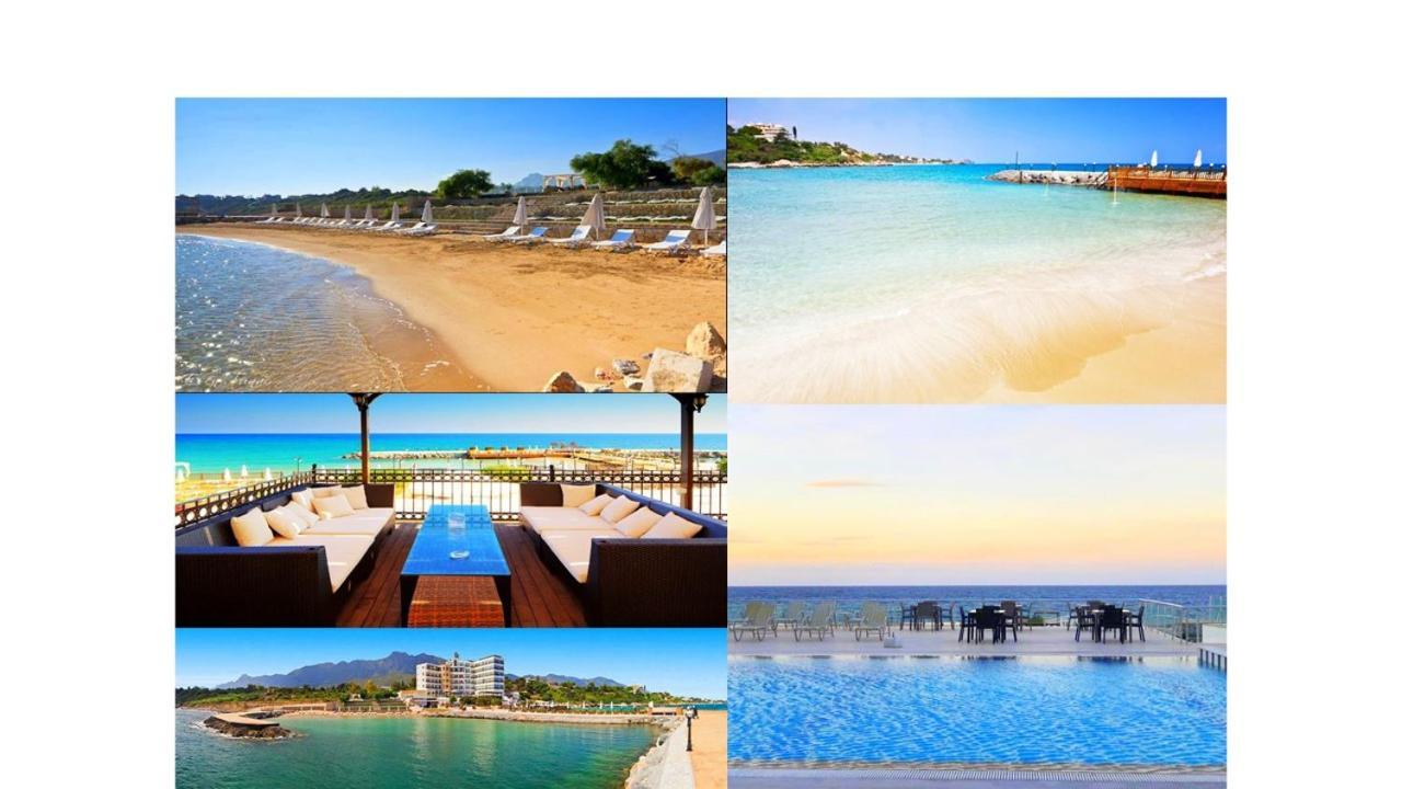 Ada Beachfront Boutique Hotel & Restaurant 3* Kyrenia (Northern Cyprus)