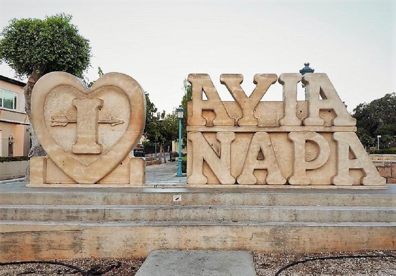 Napa Agia Napa