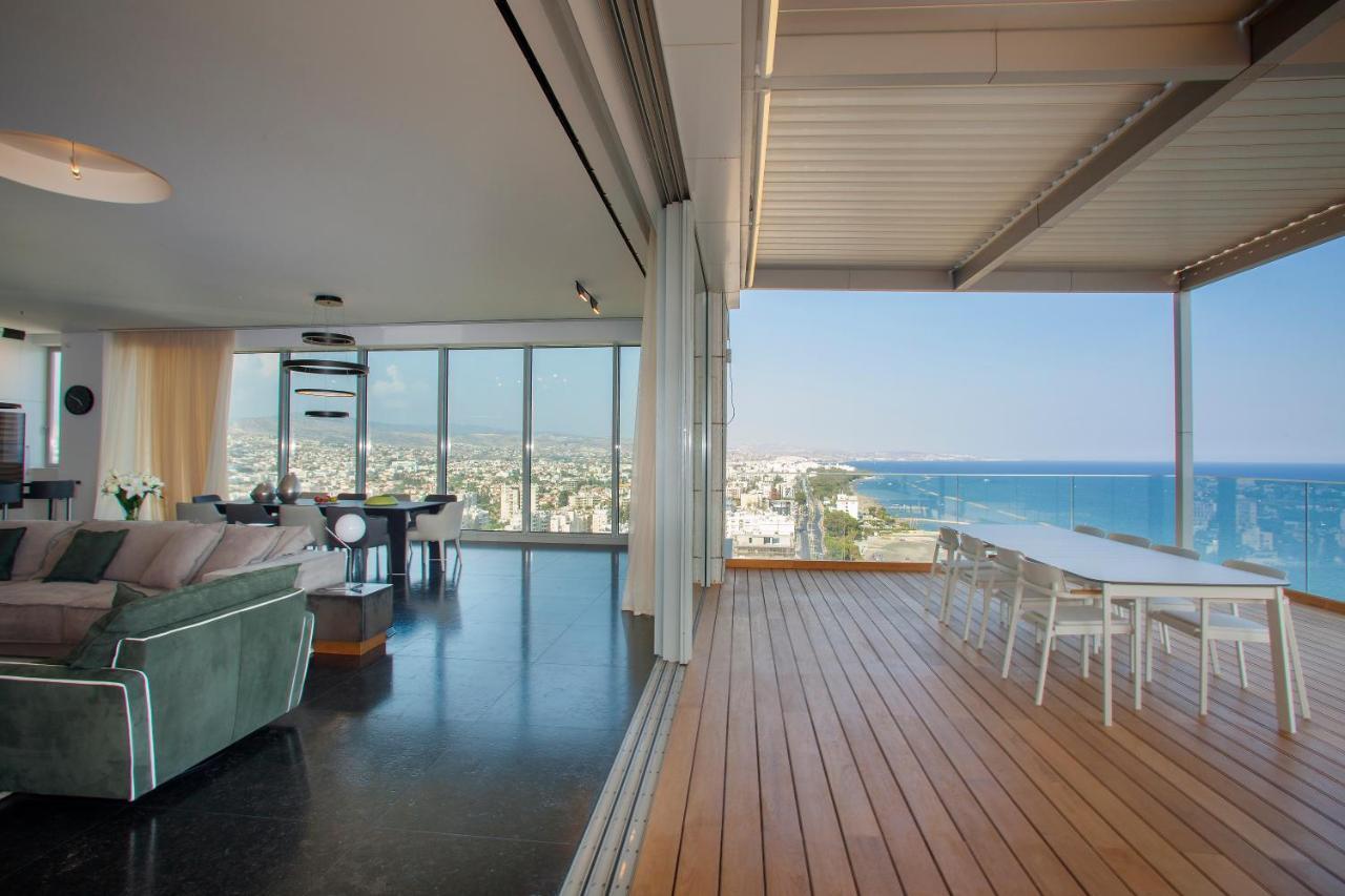Aparthotel Olympic Deluxe Limassol