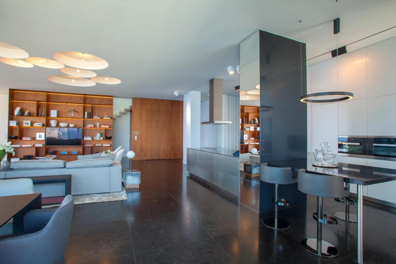 Aparthotel Olympic Deluxe Limassol