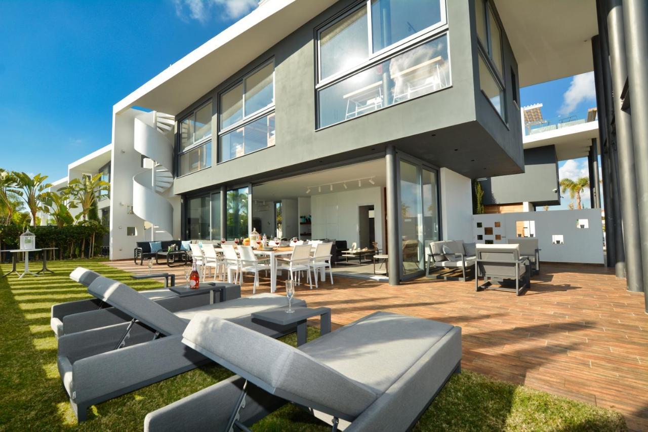 Villa White Pearl Protaras