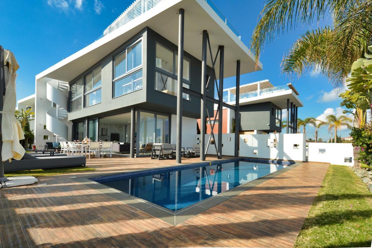 Villa White Pearl *