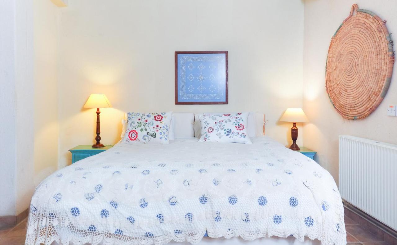 Apartment Adamos *
