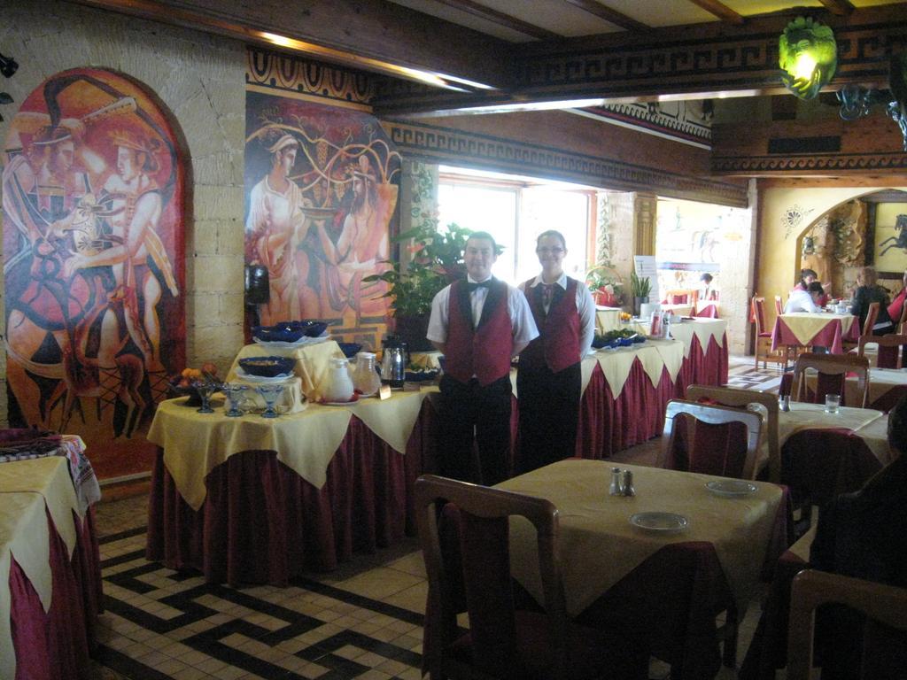 Boutique Hotel Paphos