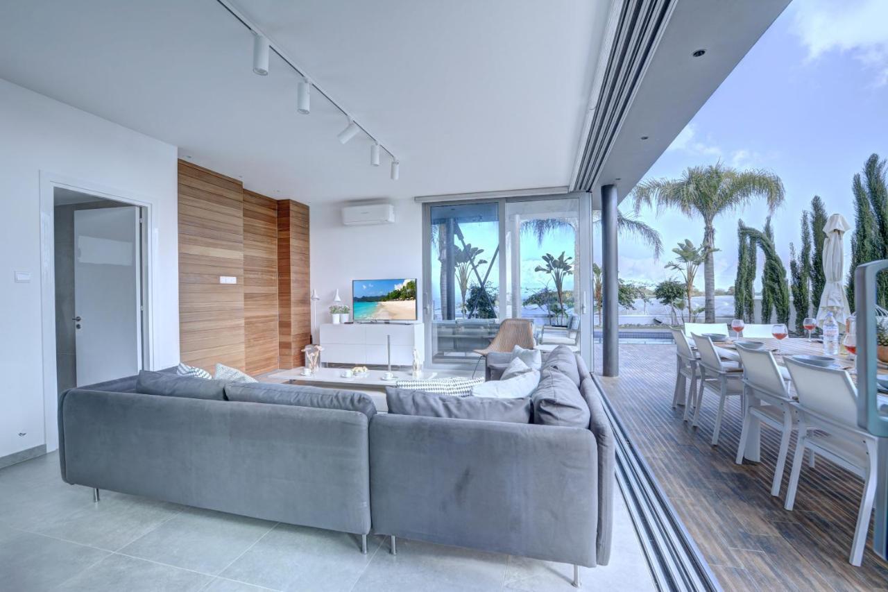 Villa White Pearl *