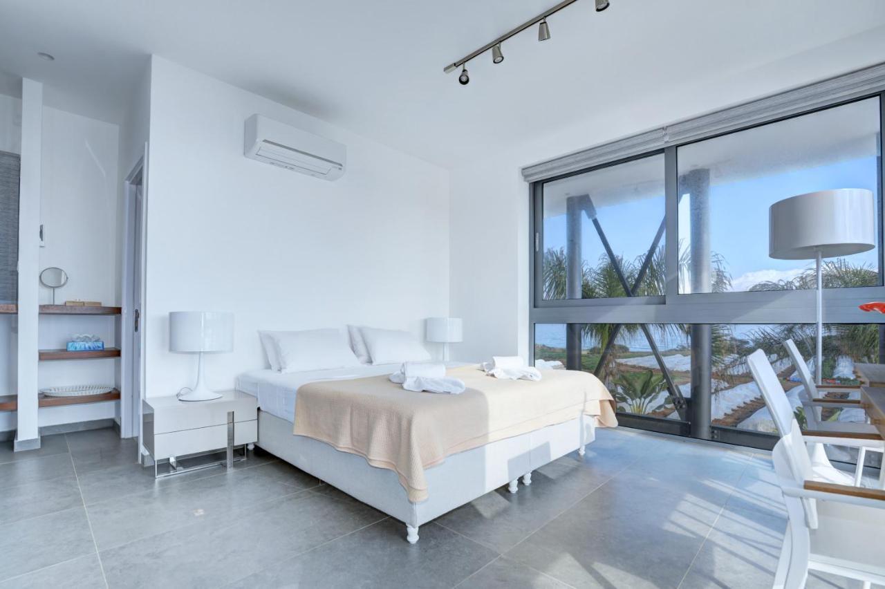 Villa White Pearl