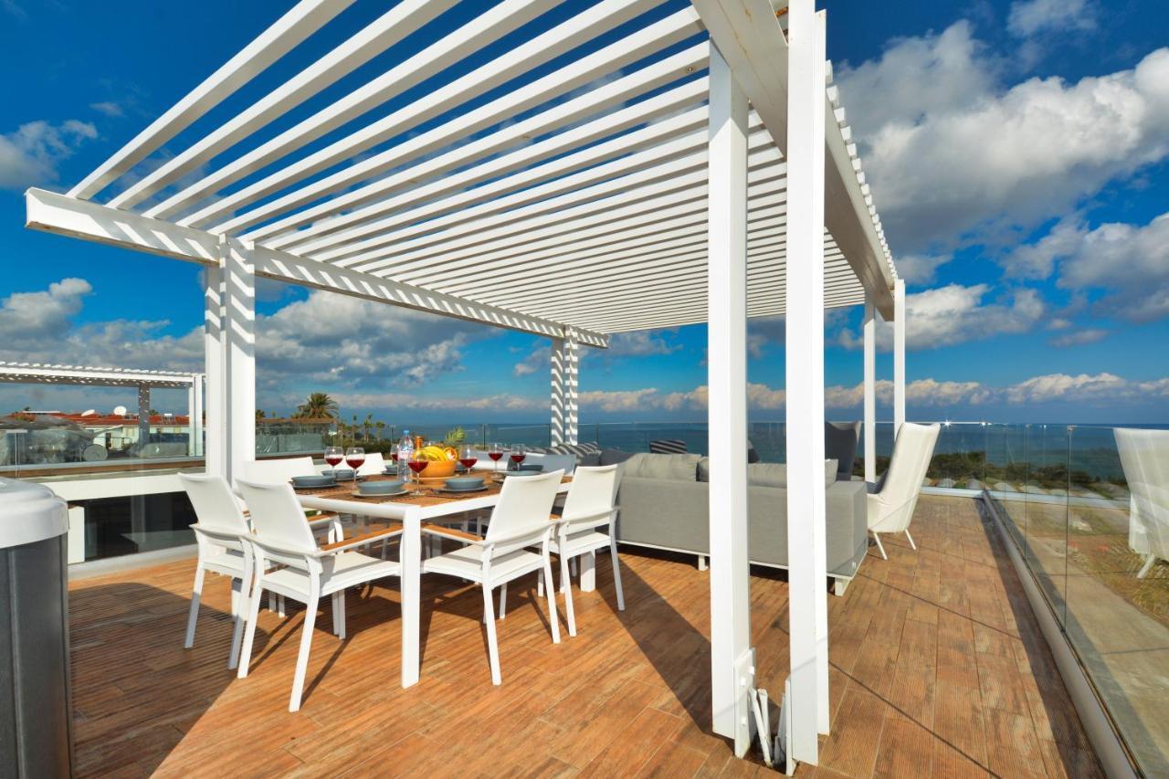 White Pearl * Protaras