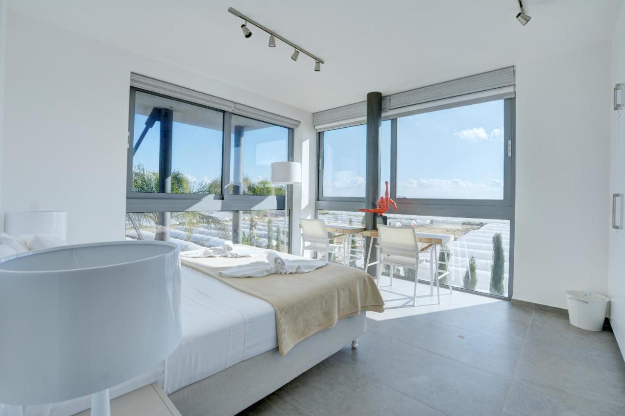 White Pearl Villa Protaras