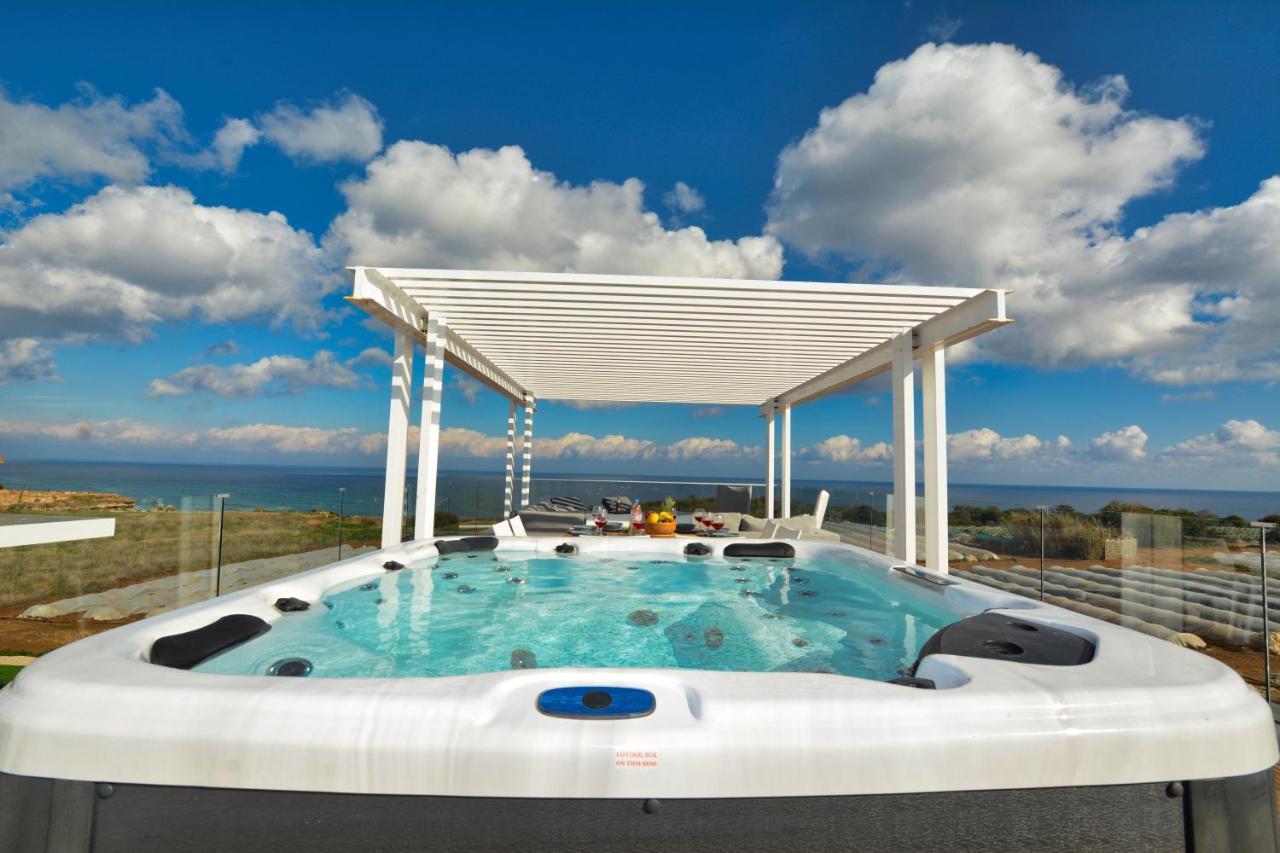 Villa White Pearl Protaras